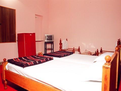Hotel Padmini Niwas